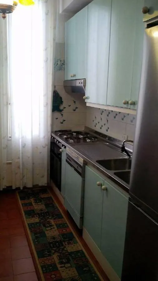Lorenzo Apartment Levanto 0*,  Italy
