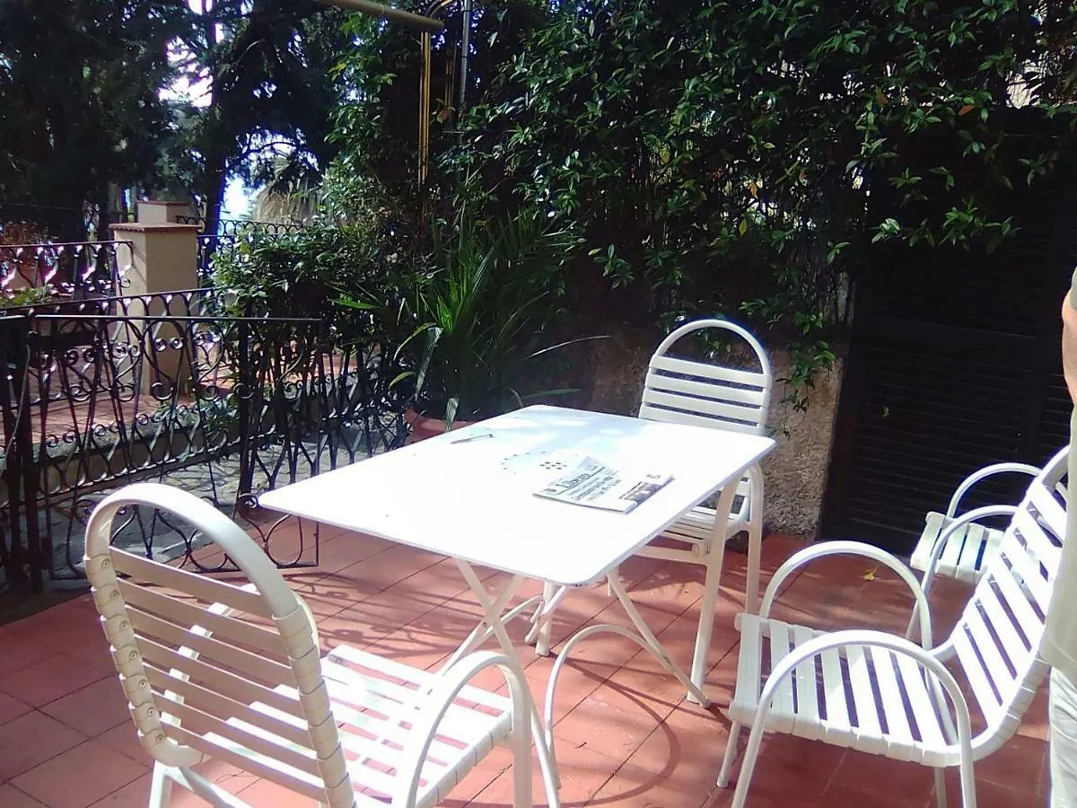 Lorenzo Apartment Levanto 0*,  Italy