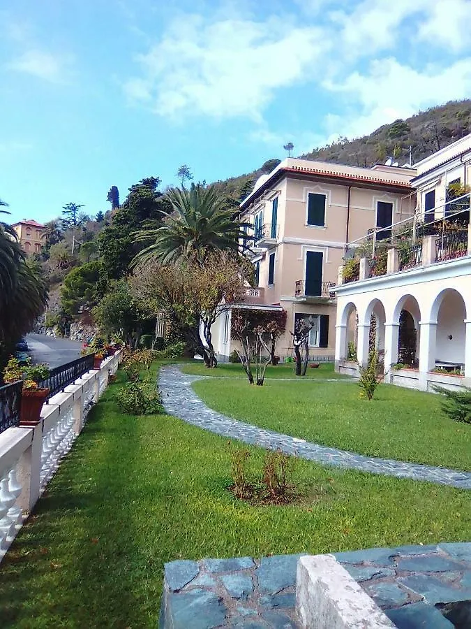 Lorenzo Apartment Levanto