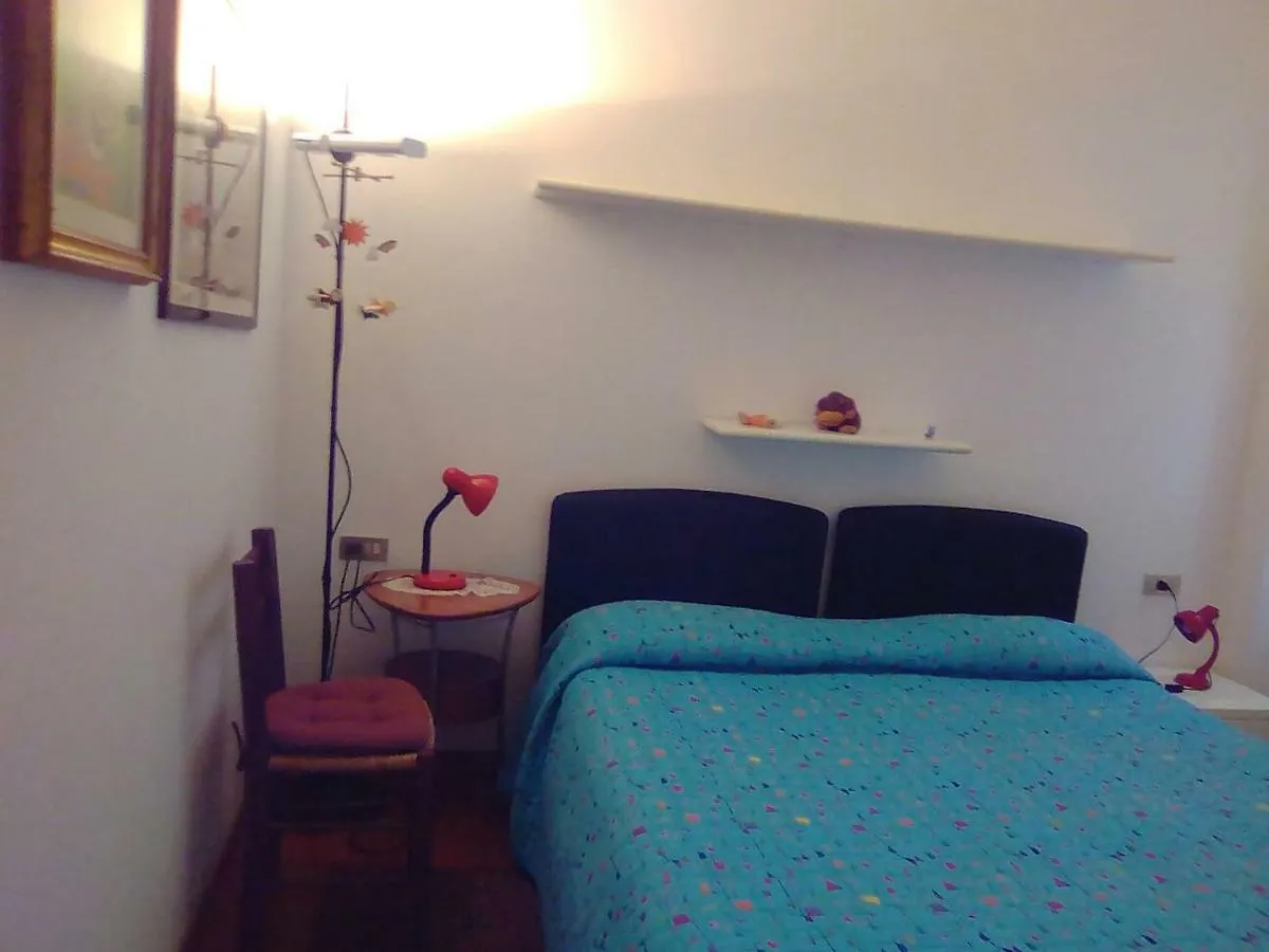 Lorenzo Apartment Levanto Italy