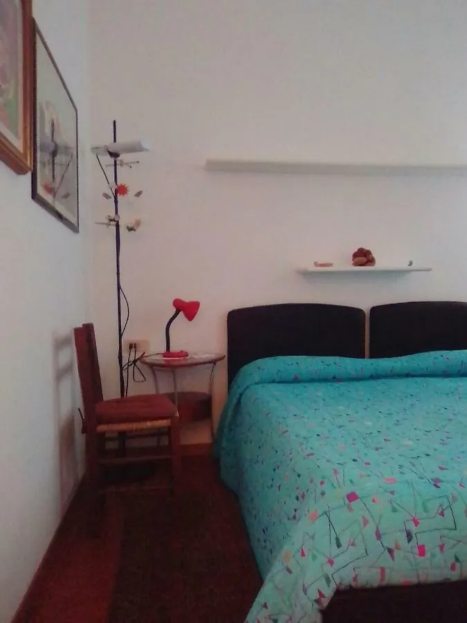 Lorenzo Apartment Levanto Italy