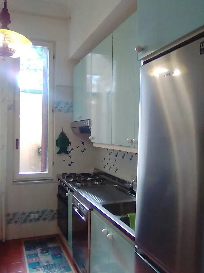 Lorenzo Apartment Levanto