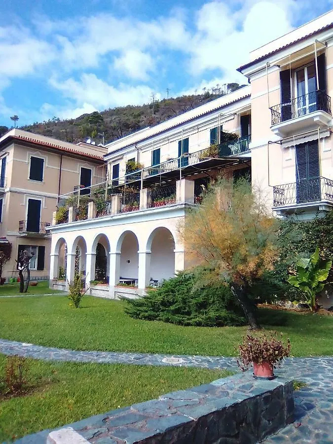 Lorenzo Apartment Levanto Italy