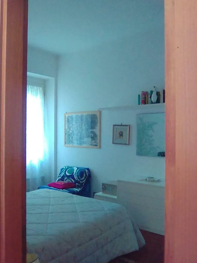 Lorenzo Apartment Levanto 0*,  Italy