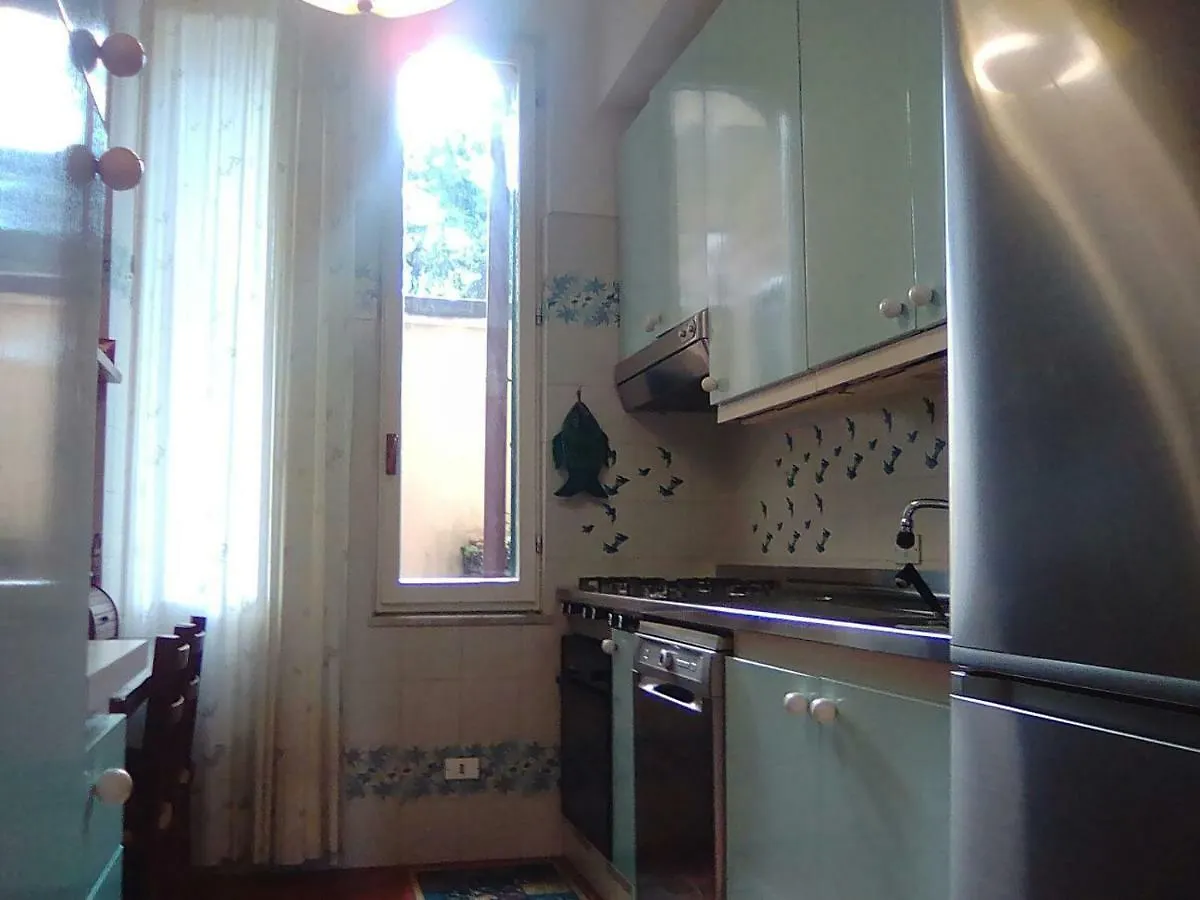 Lorenzo Apartment Levanto Italy