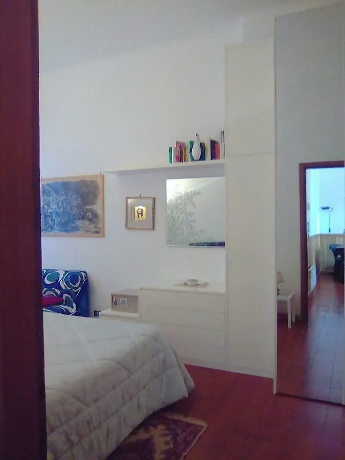 Lorenzo Apartment Levanto