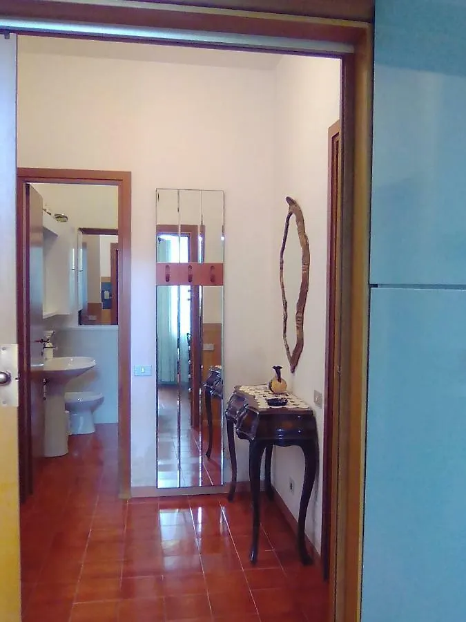 Lorenzo Apartment Levanto Italy