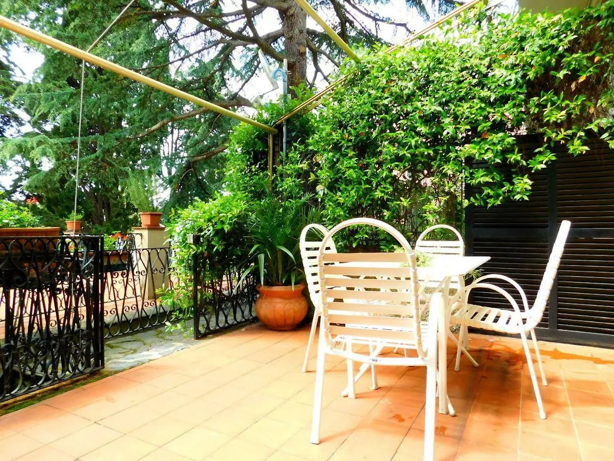 Lorenzo Apartment Levanto Italy