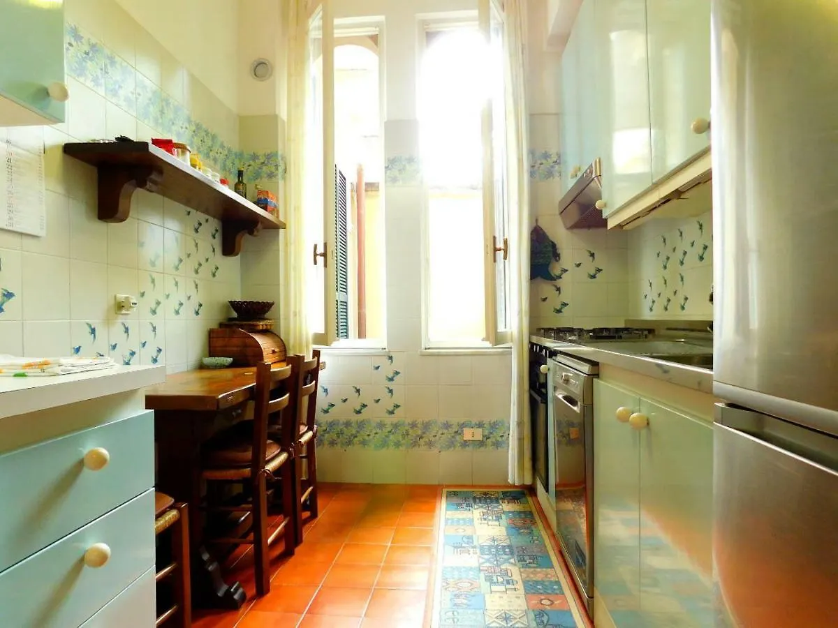 Lorenzo Apartment Levanto 0*,  Italy