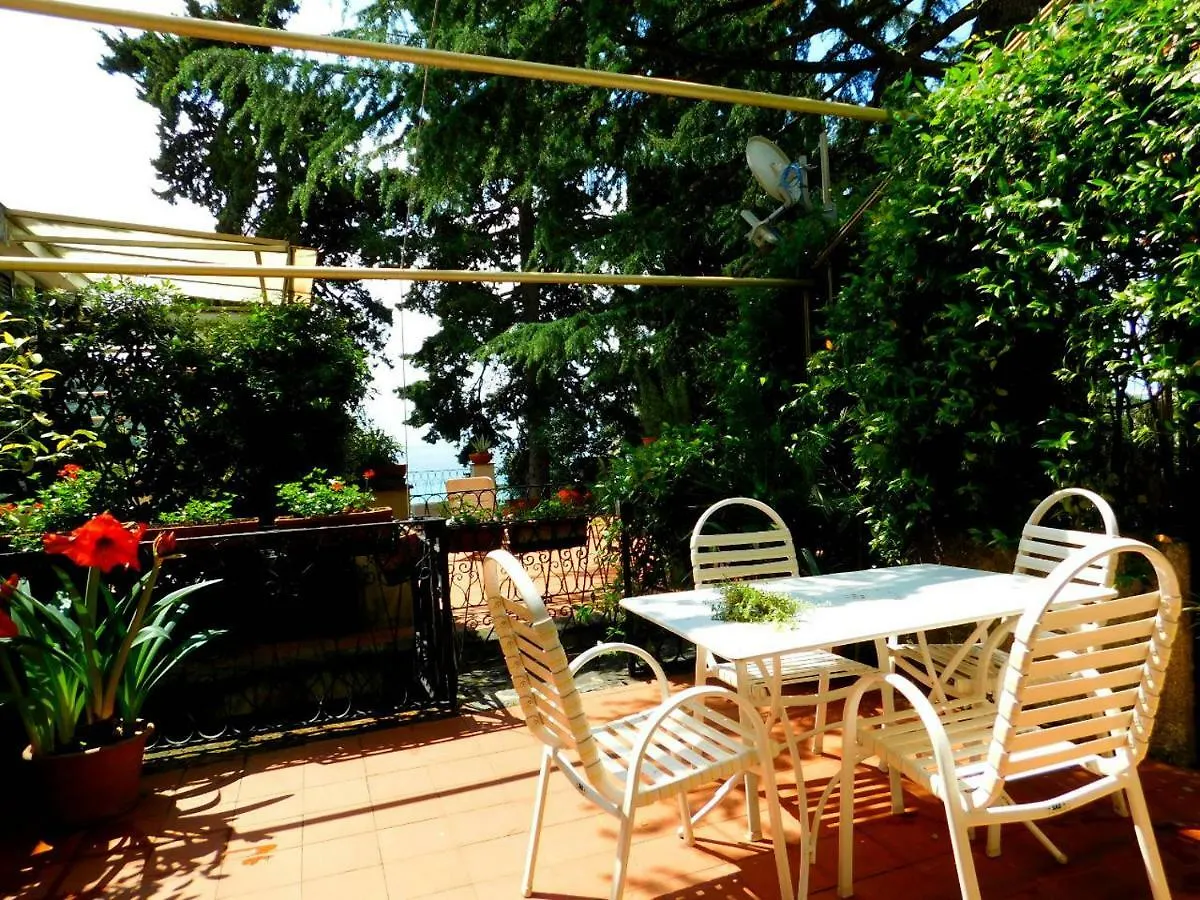 Lorenzo Apartment Levanto Italy